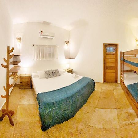 Villa Medina Jeri Jijoca de Jericoacoara Kültér fotó