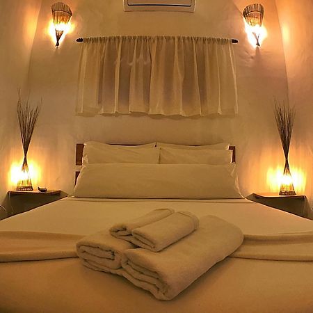 Villa Medina Jeri Jijoca de Jericoacoara Szoba fotó