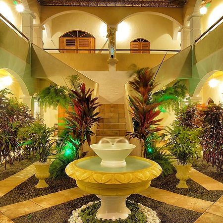 Villa Medina Jeri Jijoca de Jericoacoara Kültér fotó