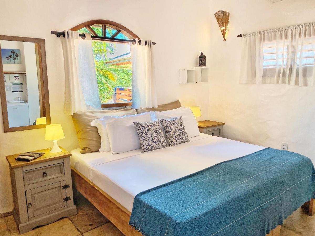 Villa Medina Jeri Jijoca de Jericoacoara Kültér fotó