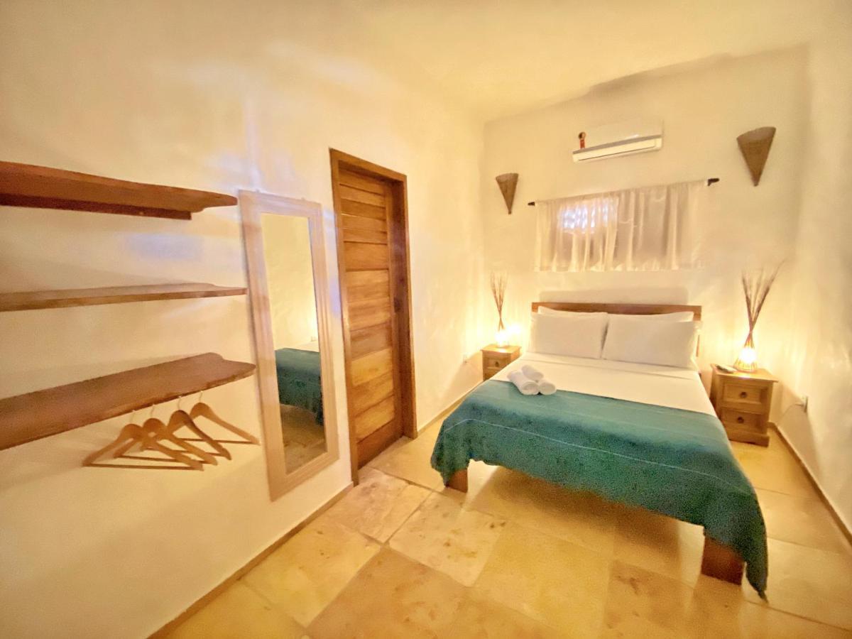 Villa Medina Jeri Jijoca de Jericoacoara Kültér fotó