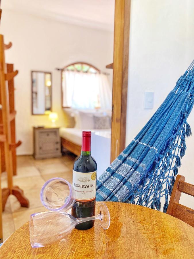 Villa Medina Jeri Jijoca de Jericoacoara Kültér fotó