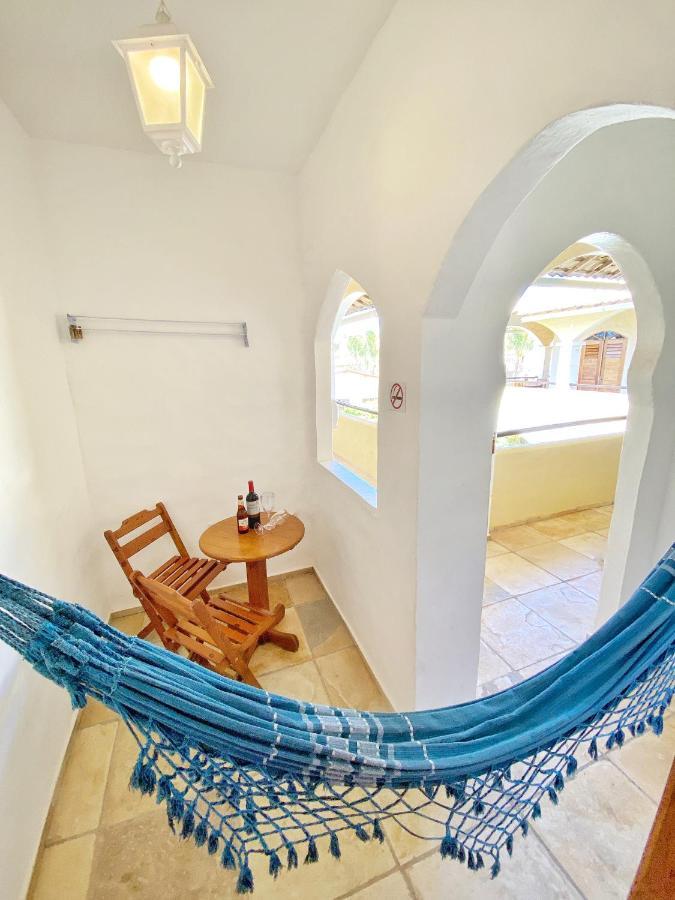 Villa Medina Jeri Jijoca de Jericoacoara Kültér fotó