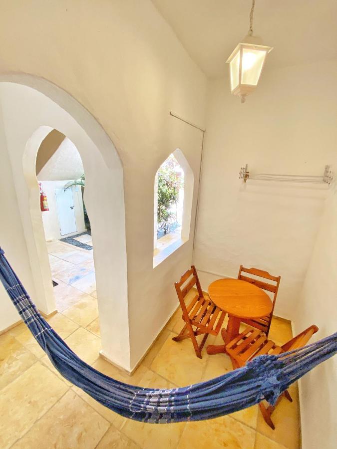 Villa Medina Jeri Jijoca de Jericoacoara Kültér fotó