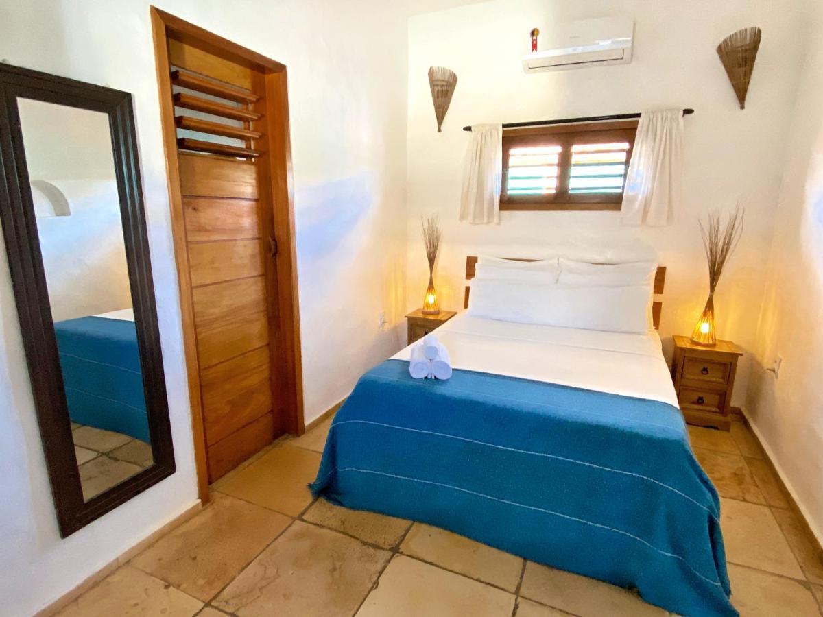 Villa Medina Jeri Jijoca de Jericoacoara Kültér fotó