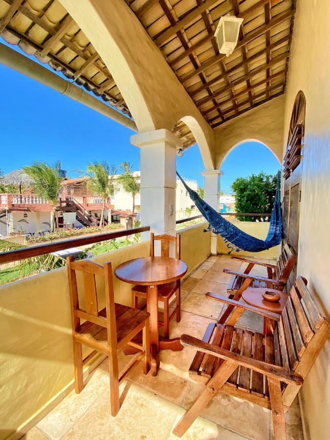Villa Medina Jeri Jijoca de Jericoacoara Kültér fotó
