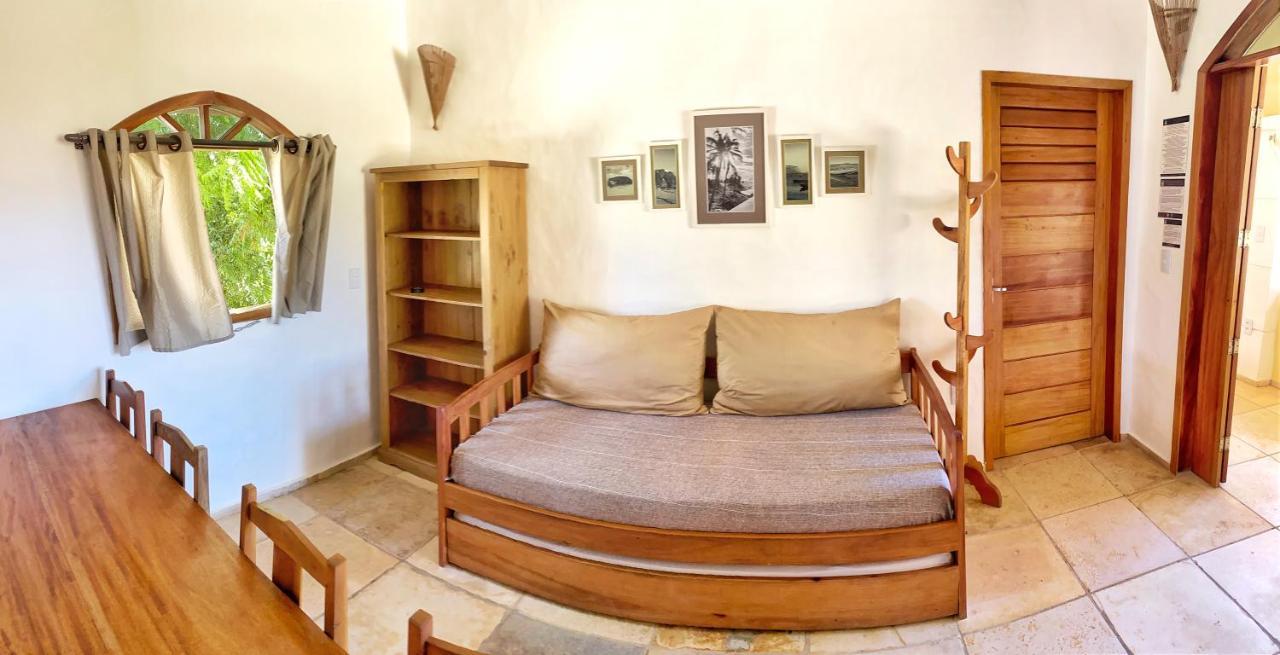 Villa Medina Jeri Jijoca de Jericoacoara Kültér fotó
