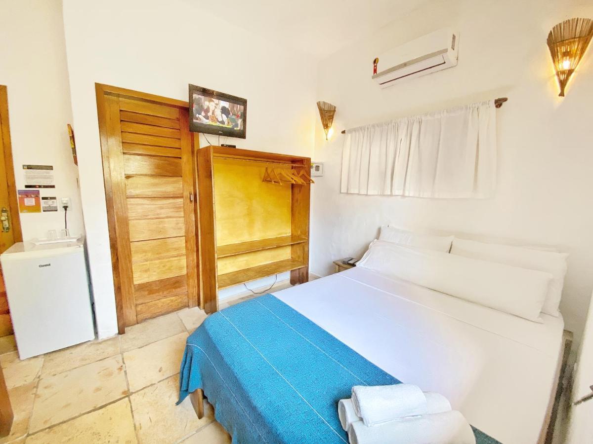 Villa Medina Jeri Jijoca de Jericoacoara Kültér fotó