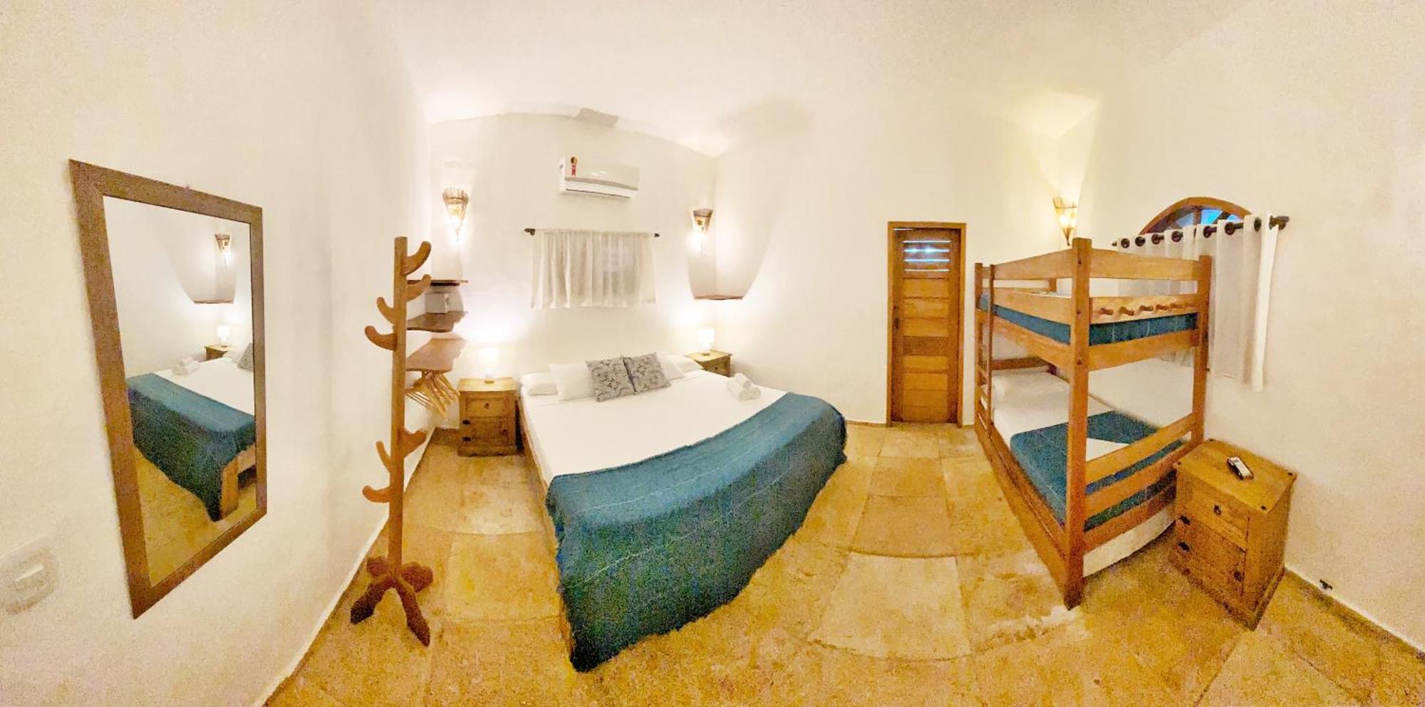 Villa Medina Jeri Jijoca de Jericoacoara Kültér fotó