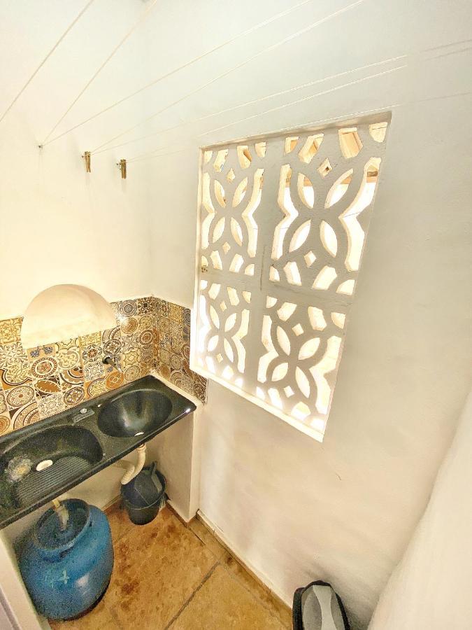 Villa Medina Jeri Jijoca de Jericoacoara Kültér fotó