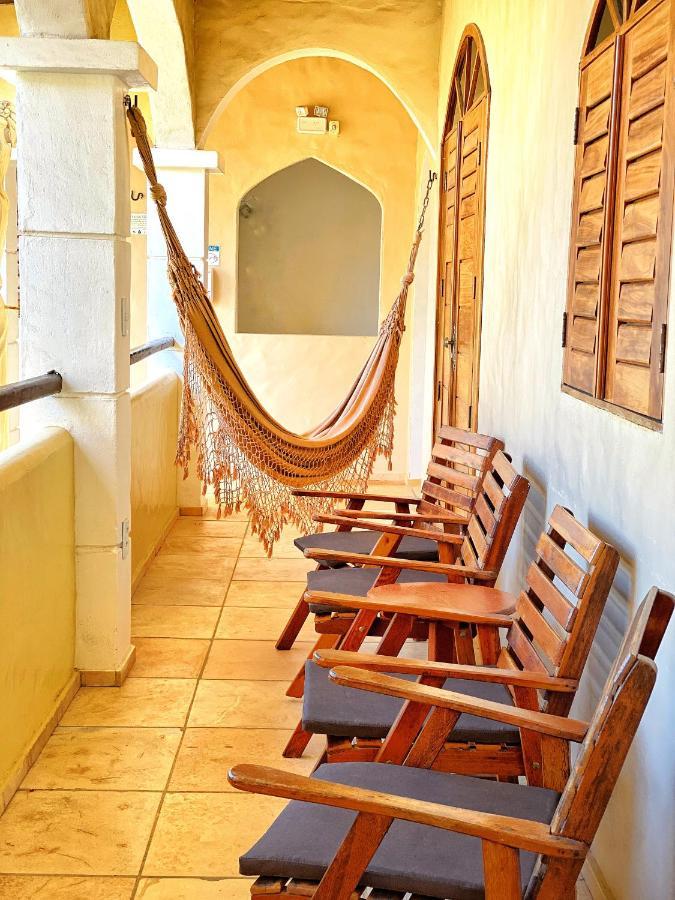 Villa Medina Jeri Jijoca de Jericoacoara Kültér fotó