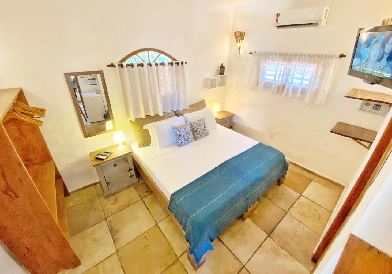 Villa Medina Jeri Jijoca de Jericoacoara Kültér fotó