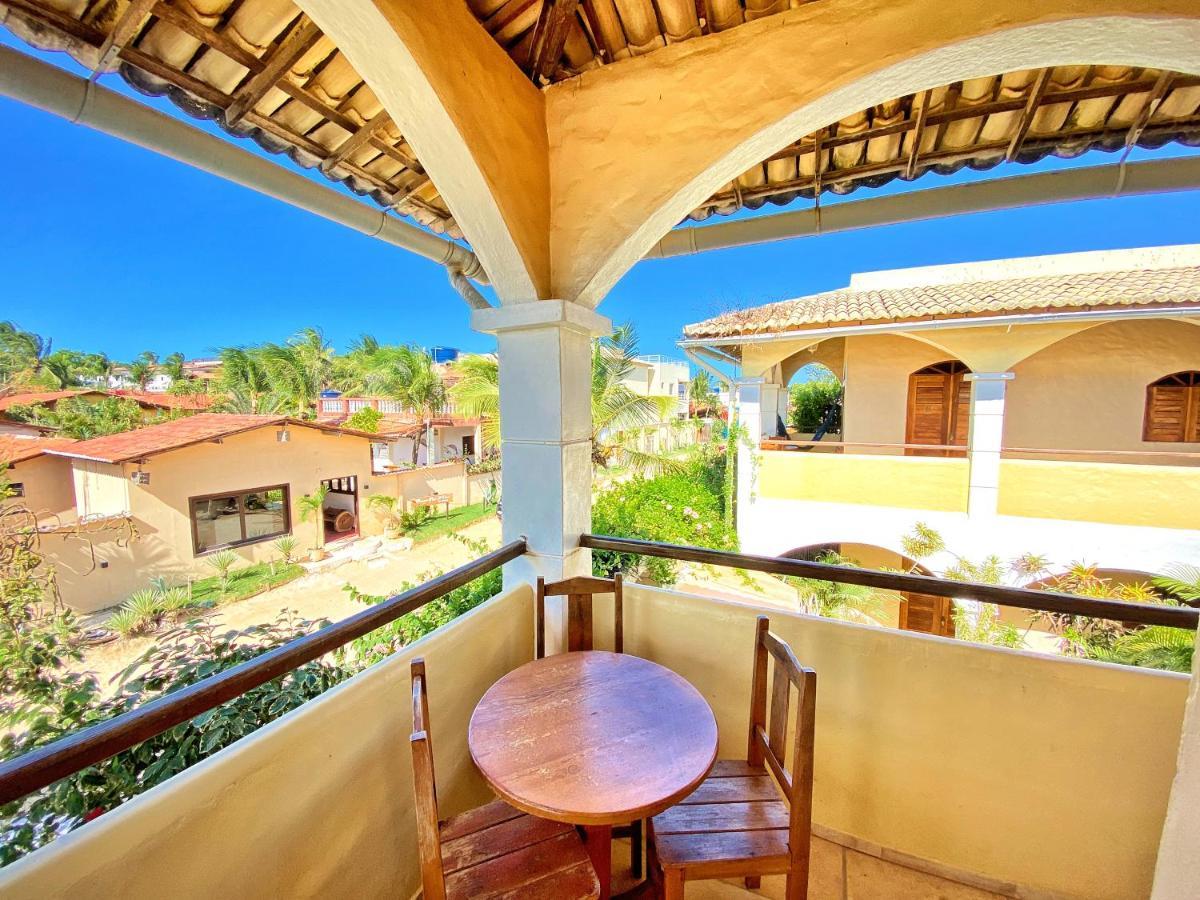 Villa Medina Jeri Jijoca de Jericoacoara Kültér fotó