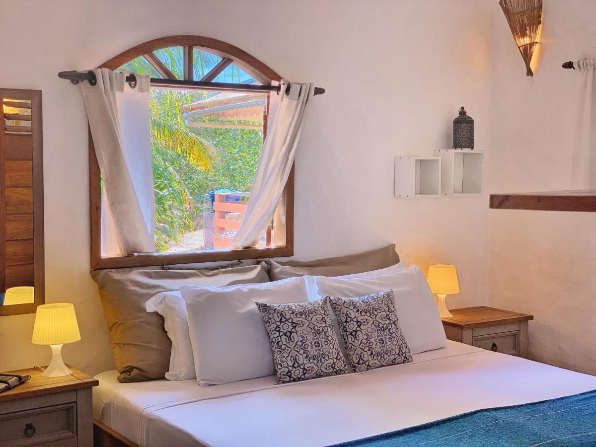 Villa Medina Jeri Jijoca de Jericoacoara Kültér fotó