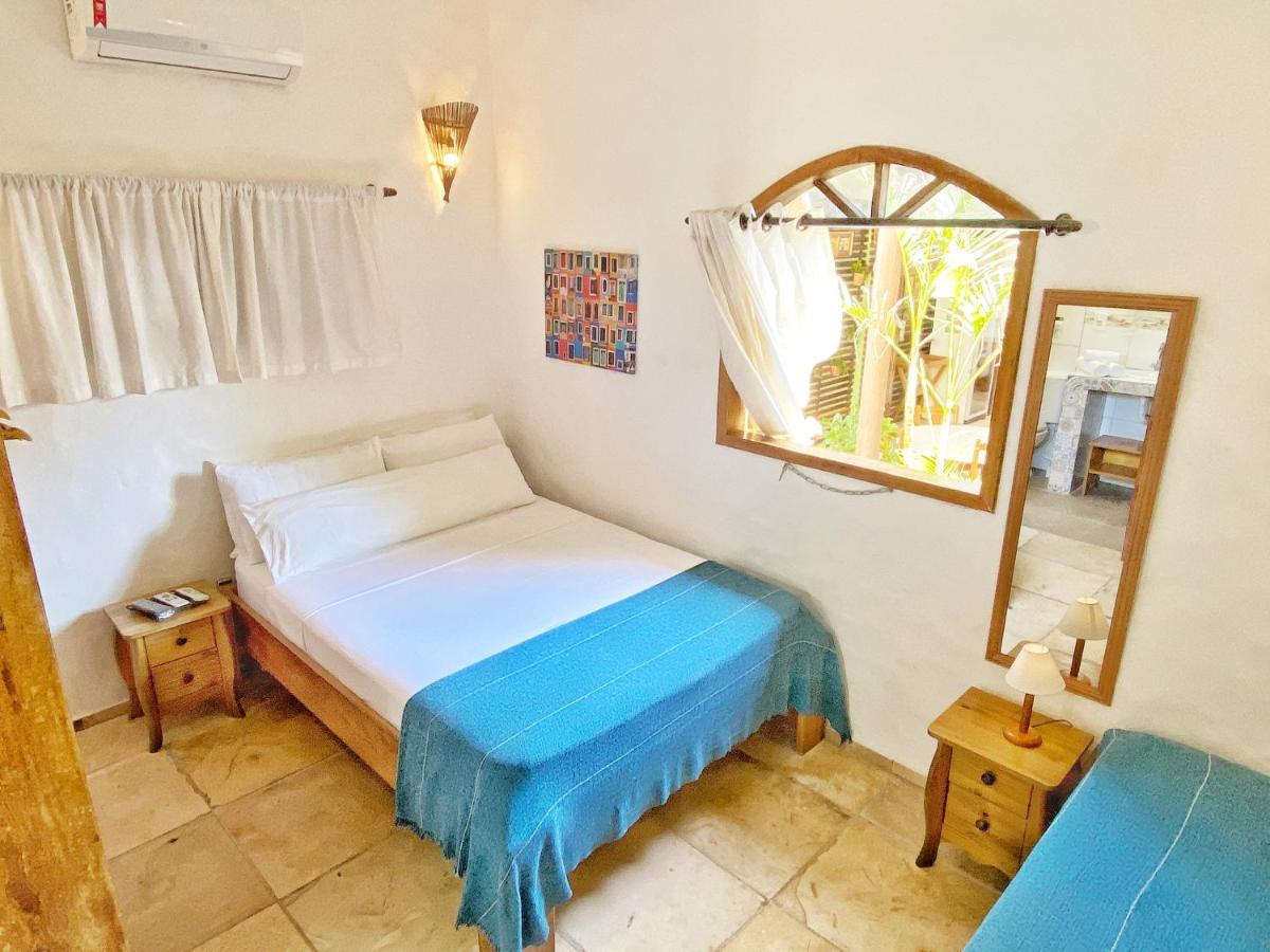 Villa Medina Jeri Jijoca de Jericoacoara Kültér fotó