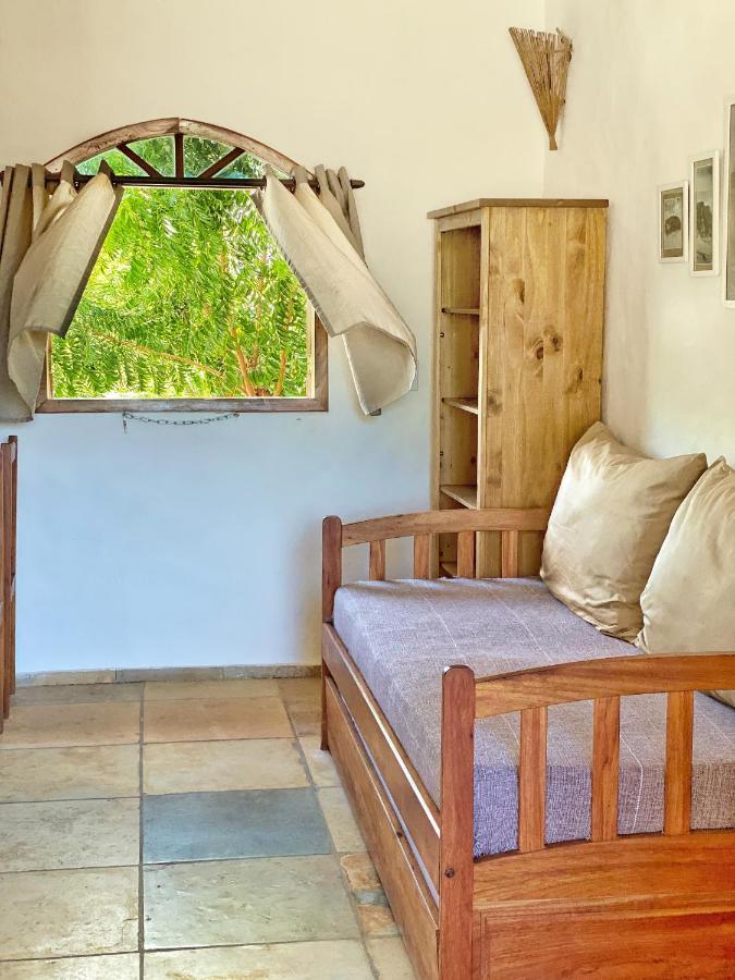 Villa Medina Jeri Jijoca de Jericoacoara Kültér fotó