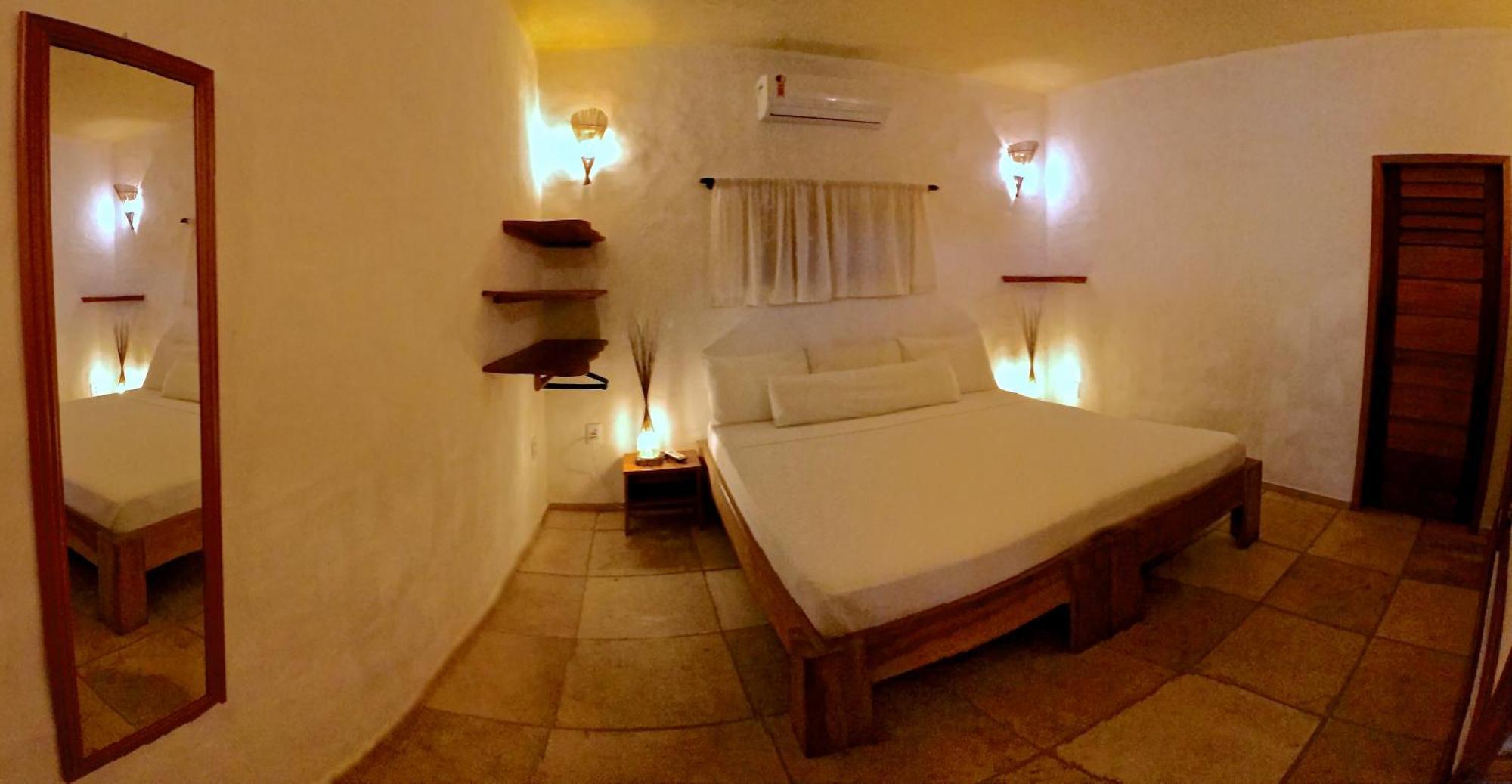 Villa Medina Jeri Jijoca de Jericoacoara Szoba fotó