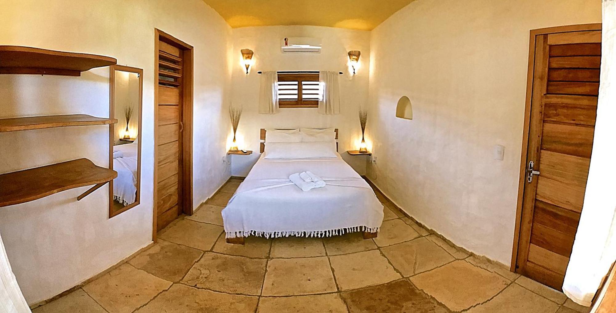 Villa Medina Jeri Jijoca de Jericoacoara Szoba fotó