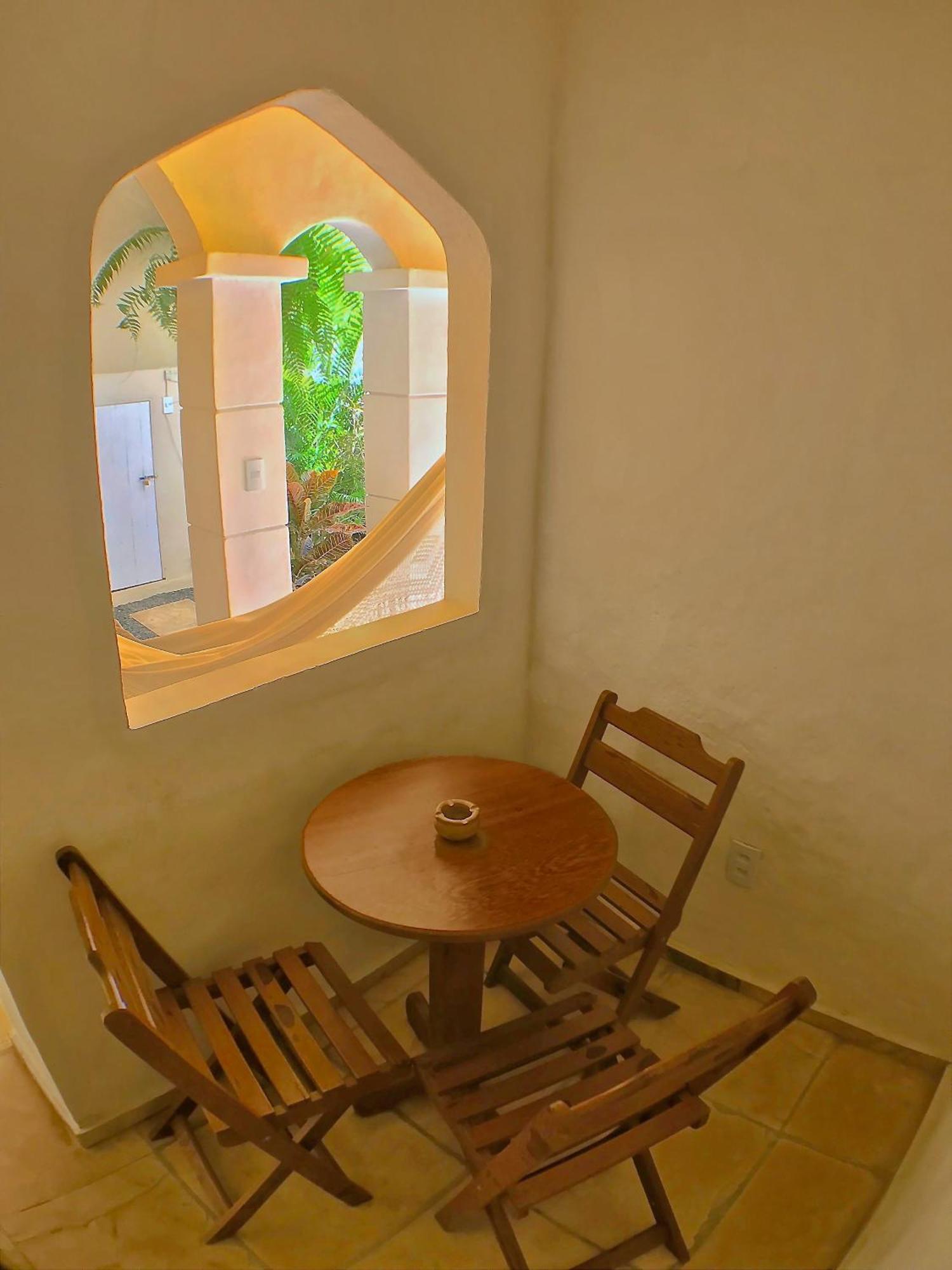 Villa Medina Jeri Jijoca de Jericoacoara Szoba fotó