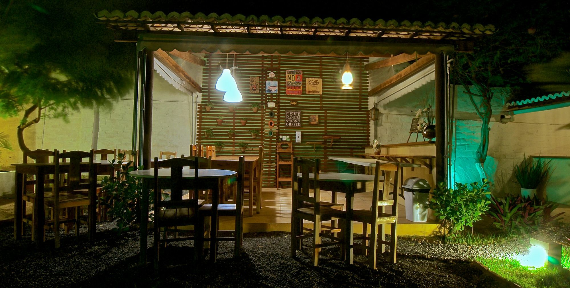 Villa Medina Jeri Jijoca de Jericoacoara Kültér fotó